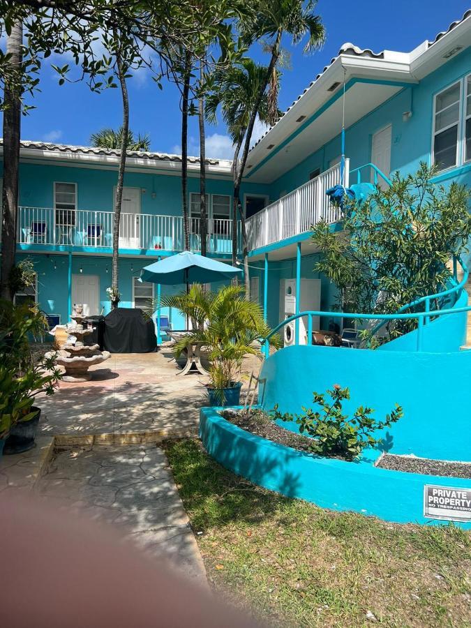 Hotel Charter House Hollywood
